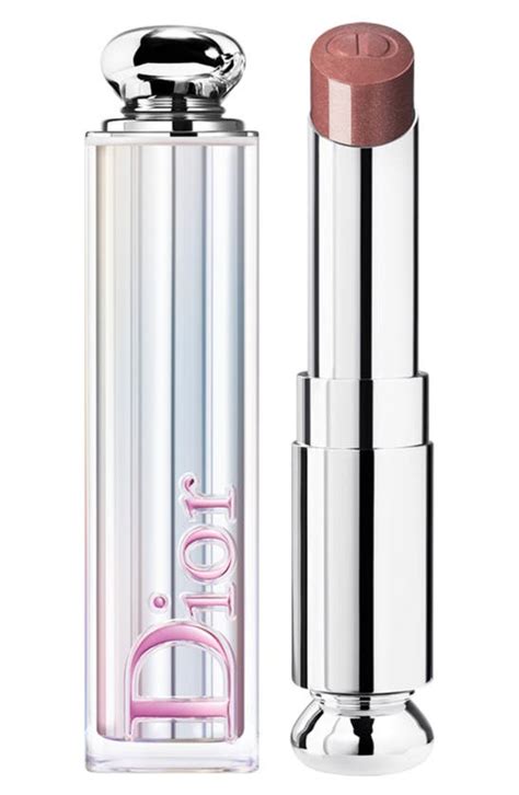 dior addict 535 stellar shine|Dior Addict stellar shine lipstick.